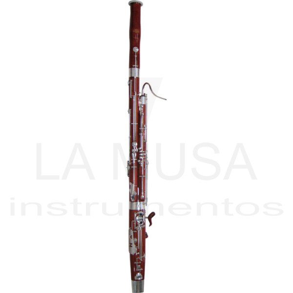 J. MICHAEL BS-1800 Bassoon